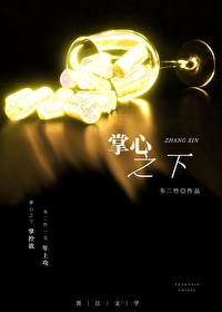 掌心之中男声版烟嗓